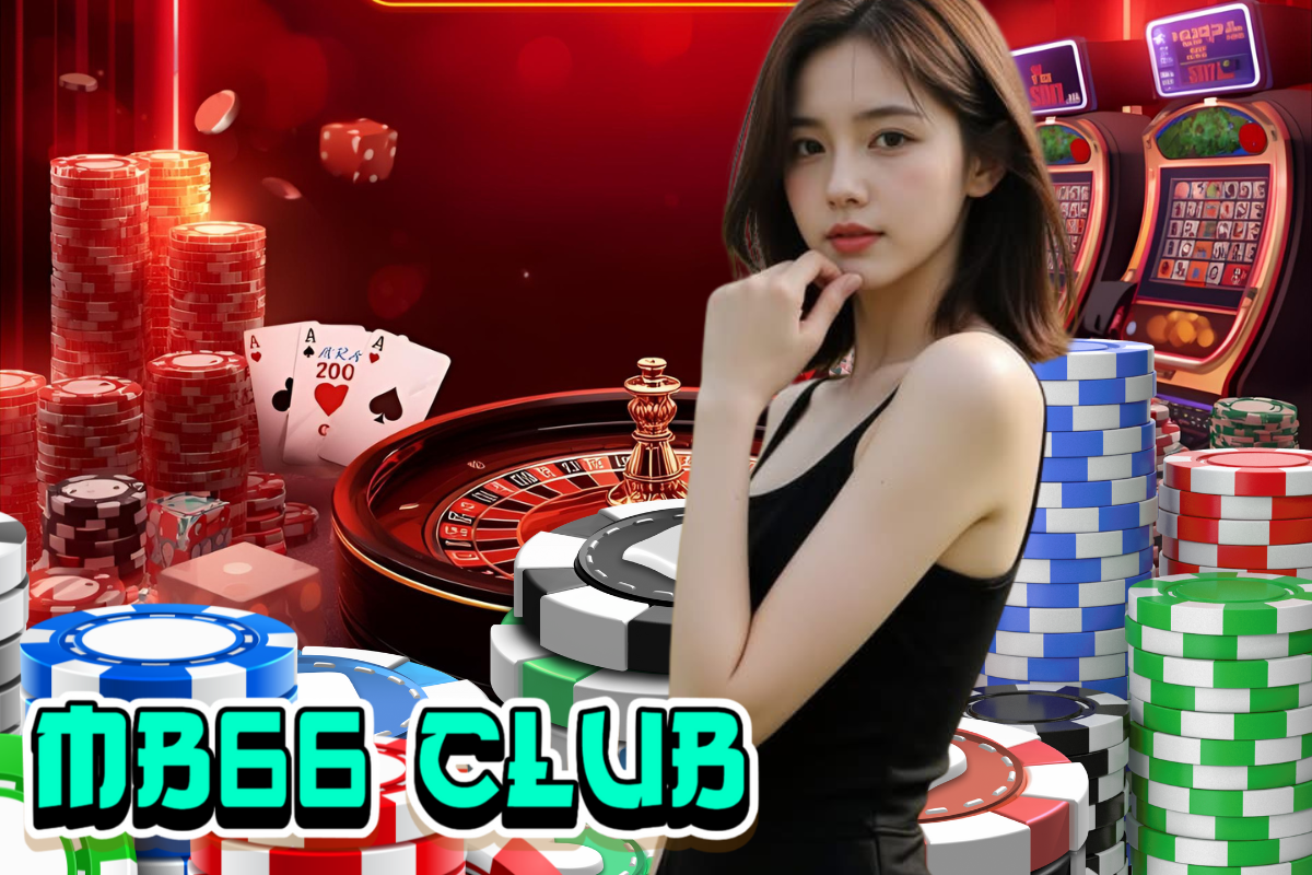 mb66 club สล็อต