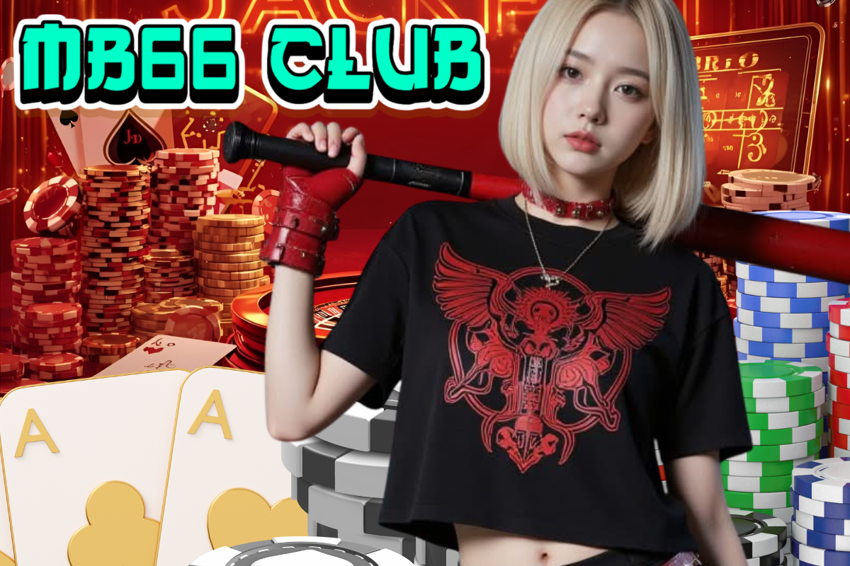 mb66 club login